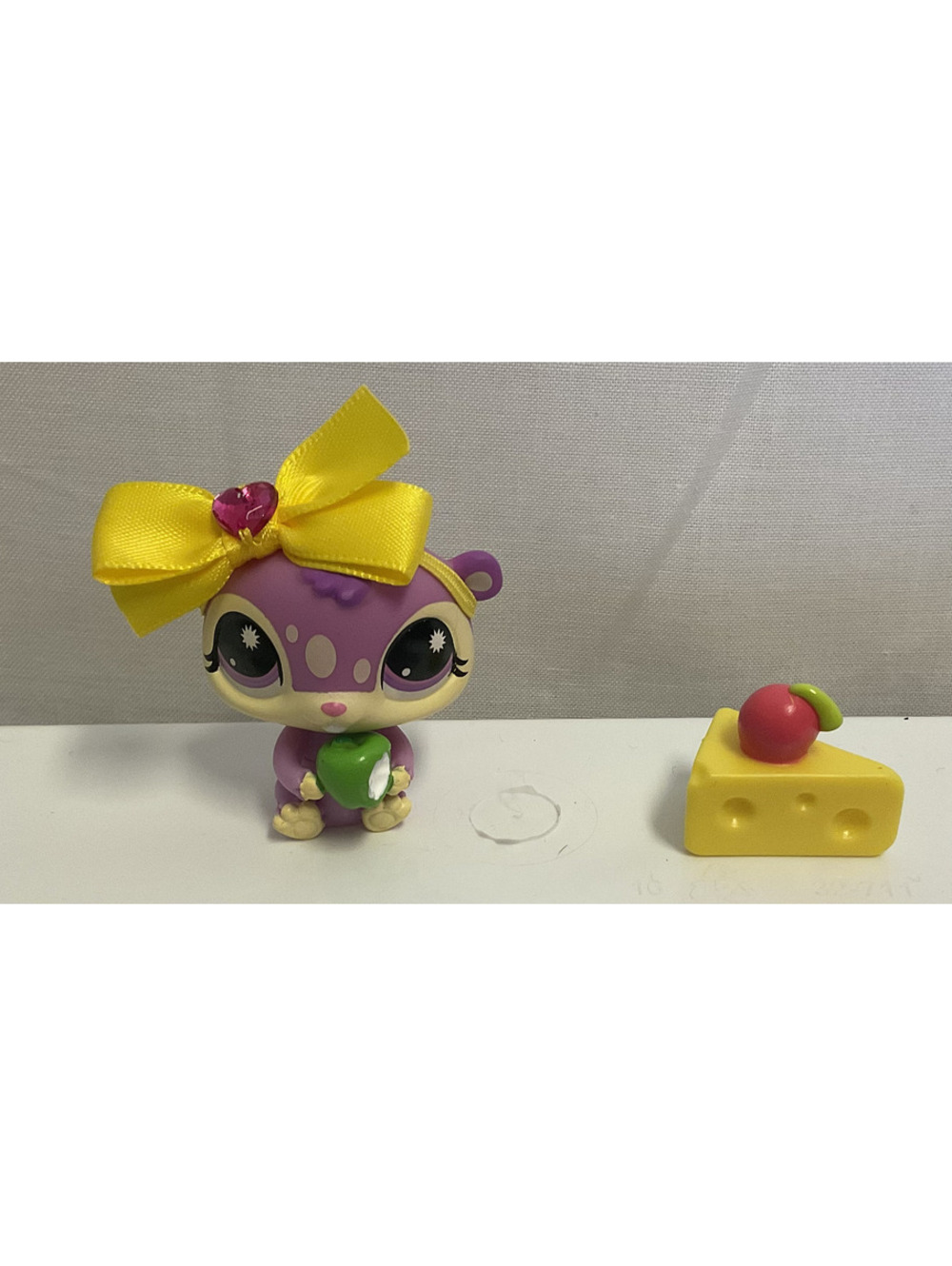 Littlest Pet Shop #338
